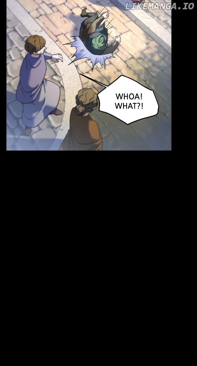 The Last Golden Child Chapter 127 Online - página 77