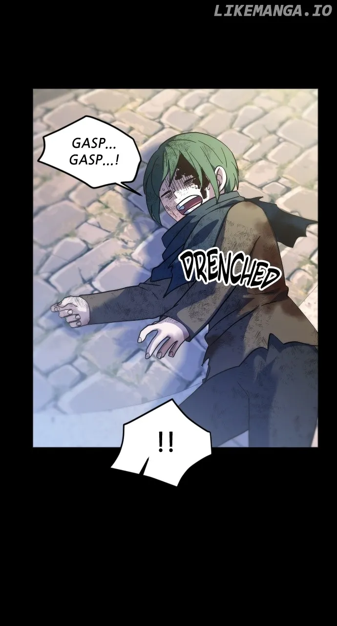 The Last Golden Child Chapter 127 Online - página 78