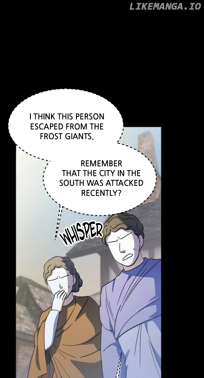 The Last Golden Child Chapter 127 Online - página 79
