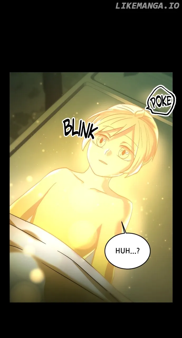 The Last Golden Child Chapter 127 Online - página 93