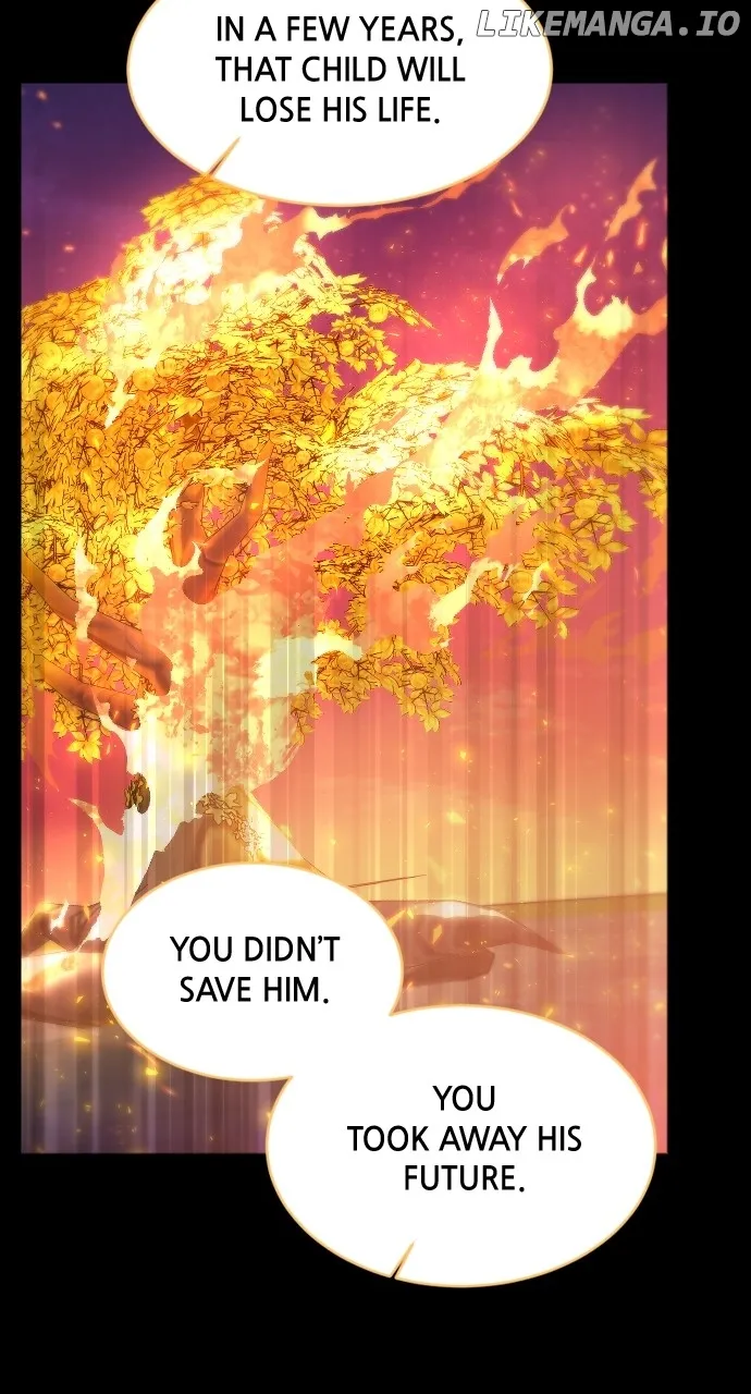 The Last Golden Child Chapter 127 Online - página 104