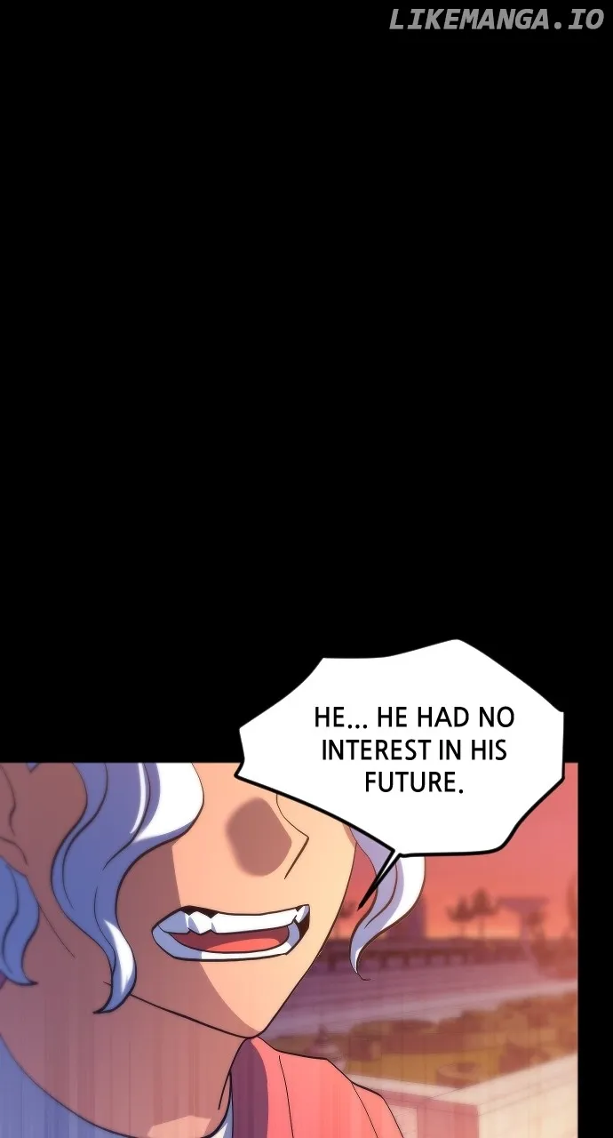 The Last Golden Child Chapter 127 Online - página 105