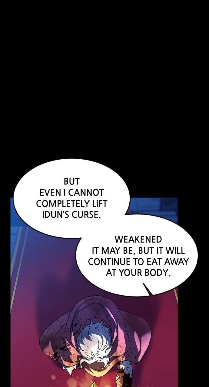 The Last Golden Child Chapter 128 Online - página 25