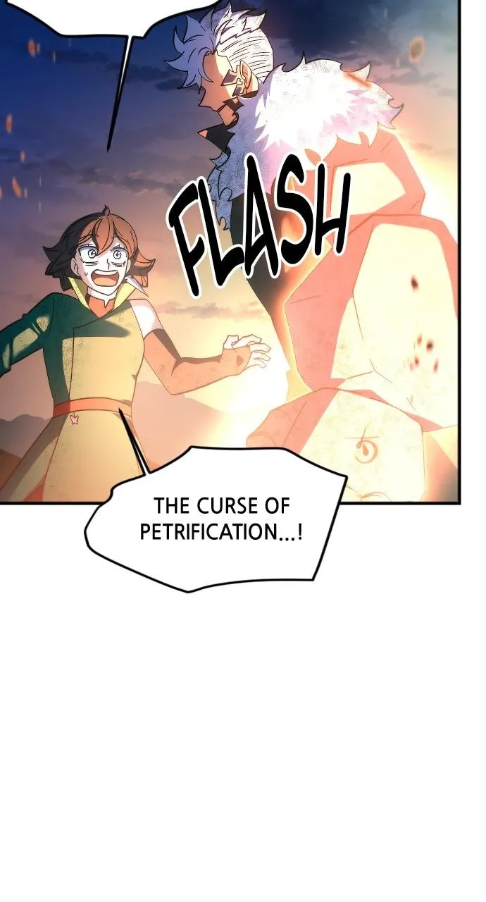 The Last Golden Child Chapter 128 Online - página 75