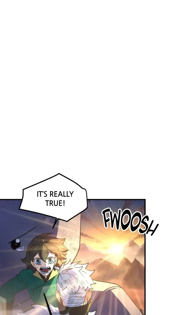 The Last Golden Child Chapter 128 Online - página 77