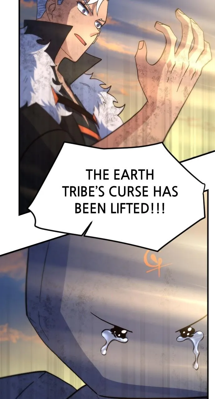 The Last Golden Child Chapter 128 Online - página 79
