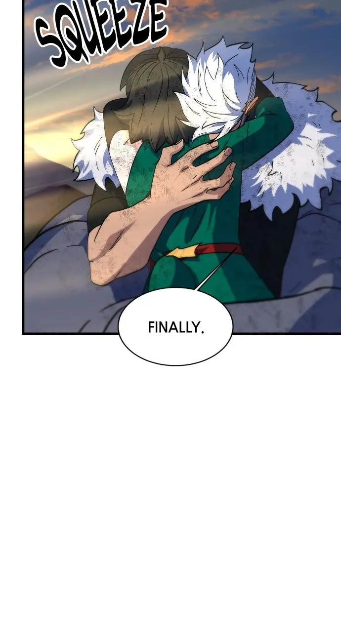 The Last Golden Child Chapter 128 Online - página 86