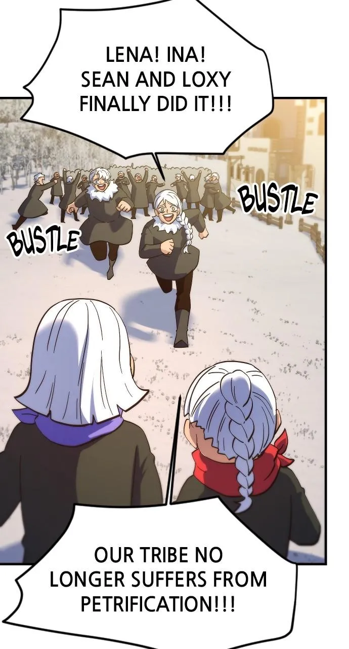 The Last Golden Child Chapter 128 Online - página 98