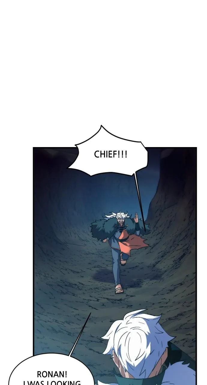 The Last Golden Child Chapter 128 Online - página 107