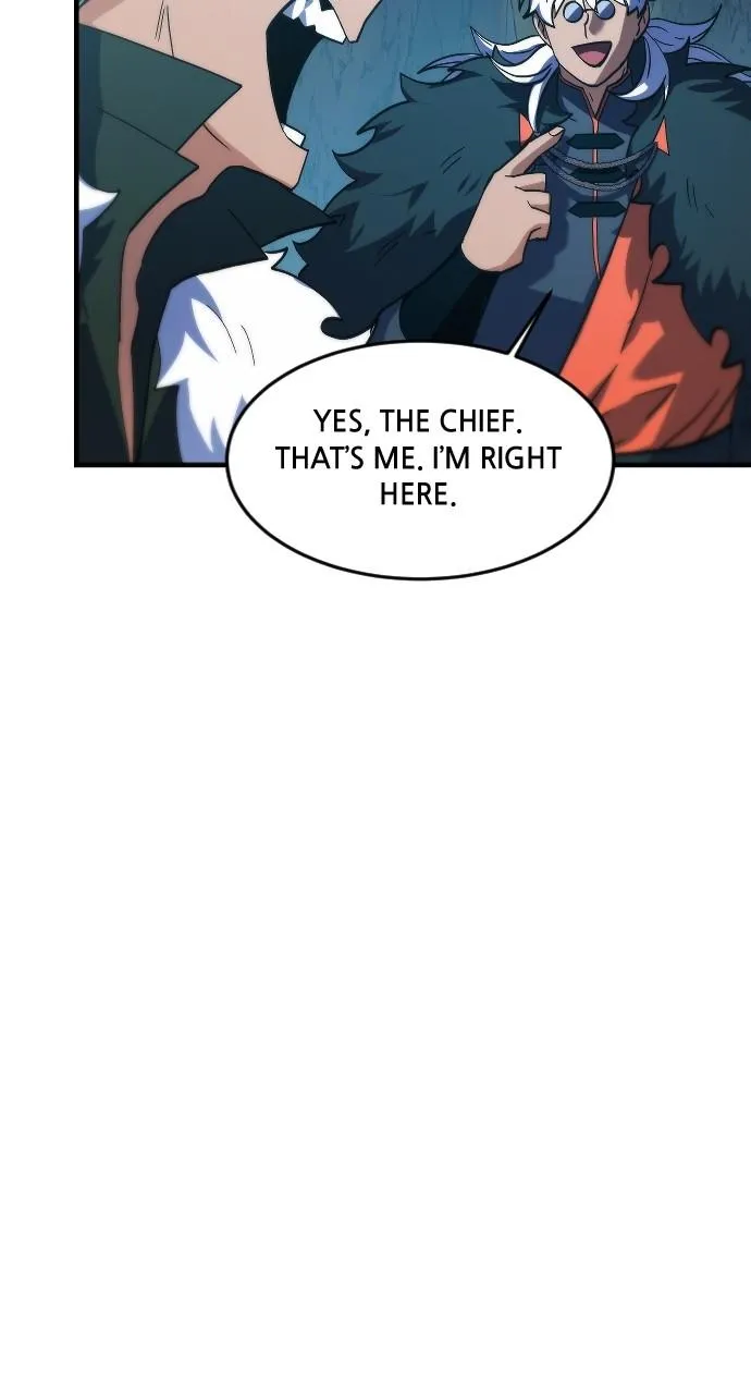 The Last Golden Child Chapter 128 Online - página 111