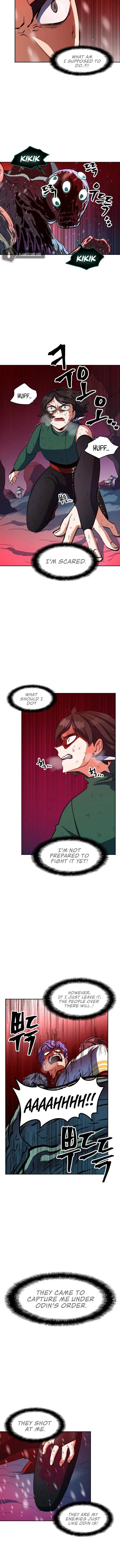 The Last Golden Child Chapter 13 Online - página 7