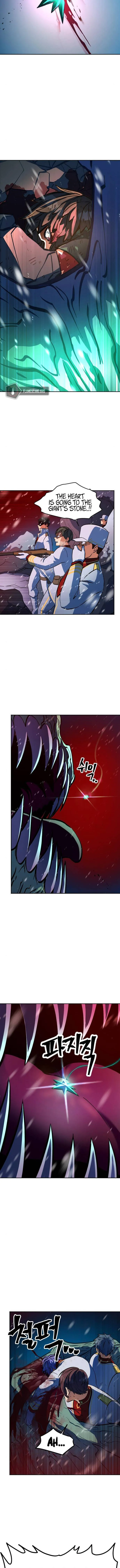 The Last Golden Child Chapter 13 Online - página 16