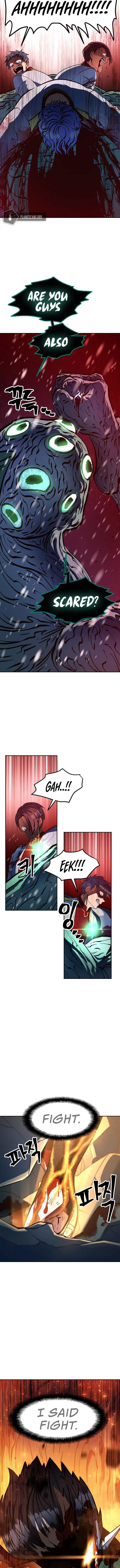 The Last Golden Child Chapter 13 Online - página 17