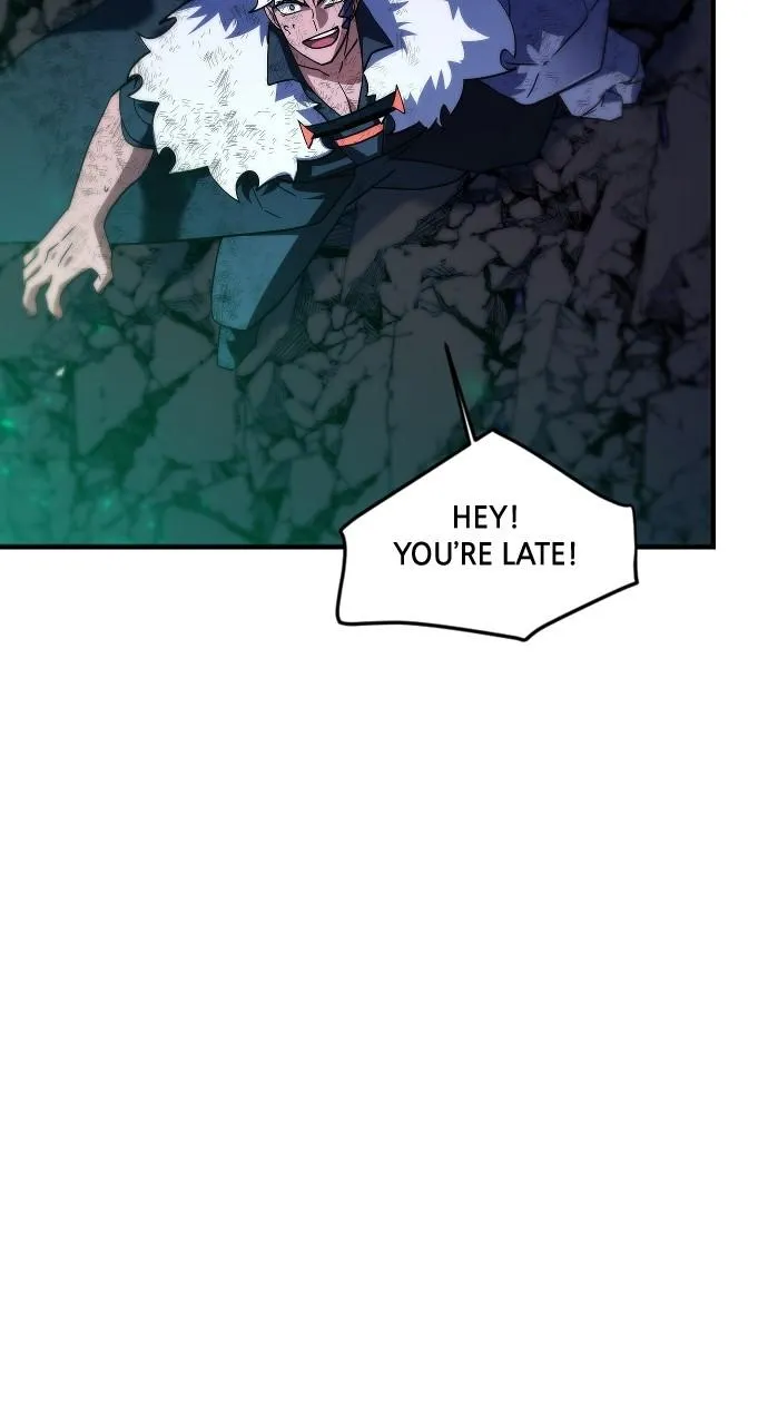 The Last Golden Child Chapter 130 Online - página 9