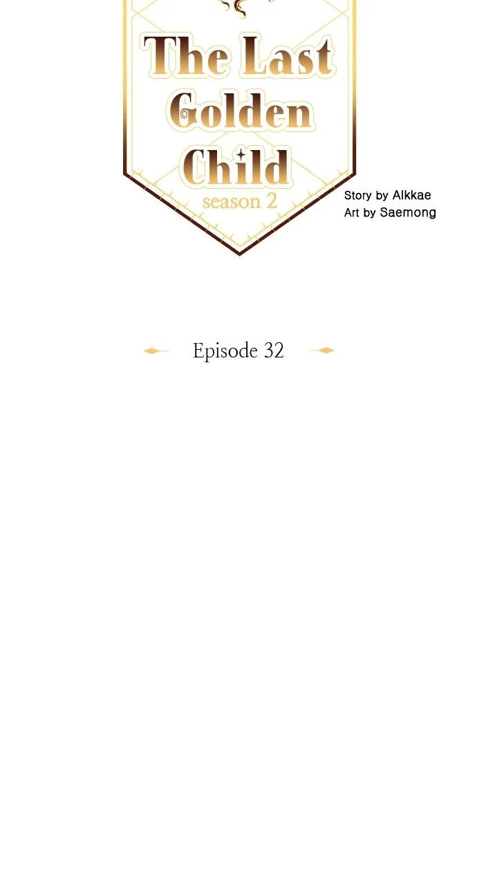 The Last Golden Child Chapter 130 Online - página 46