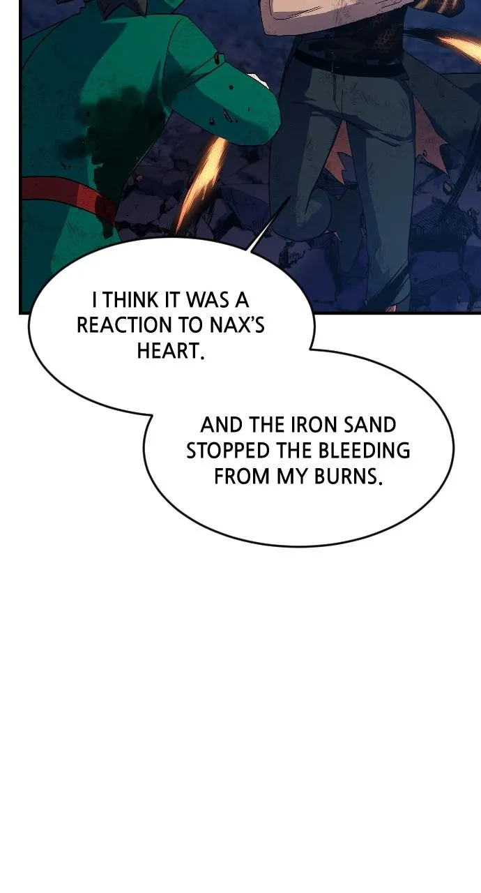The Last Golden Child Chapter 132 Online - página 14