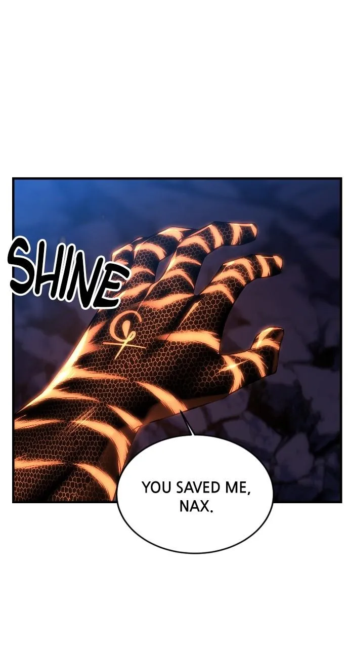 The Last Golden Child Chapter 132 Online - página 15