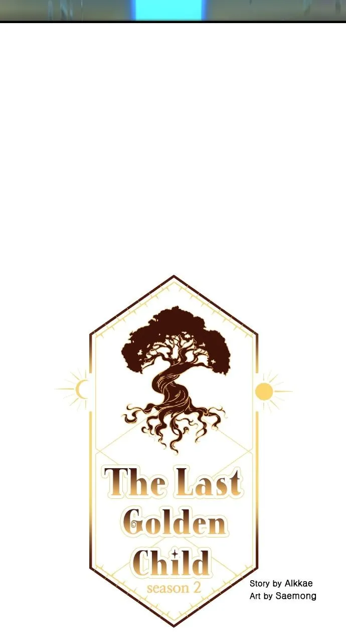 The Last Golden Child Chapter 132 Online - página 27