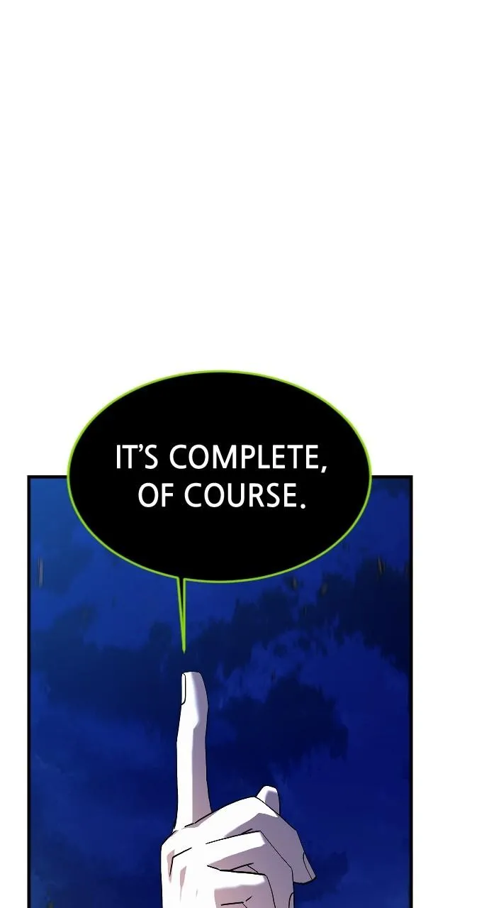 The Last Golden Child Chapter 132 Online - página 65