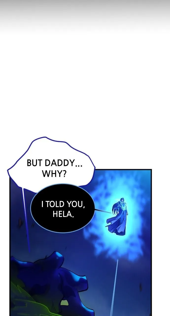 The Last Golden Child Chapter 132 Online - página 81