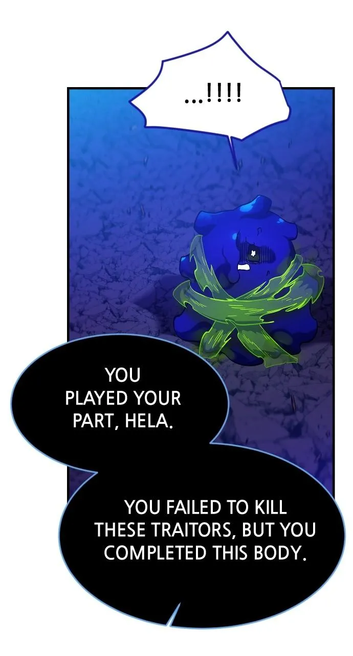 The Last Golden Child Chapter 132 Online - página 83