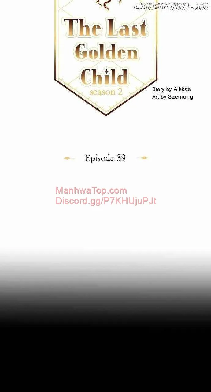 The Last Golden Child Chapter 138 Online - página 8