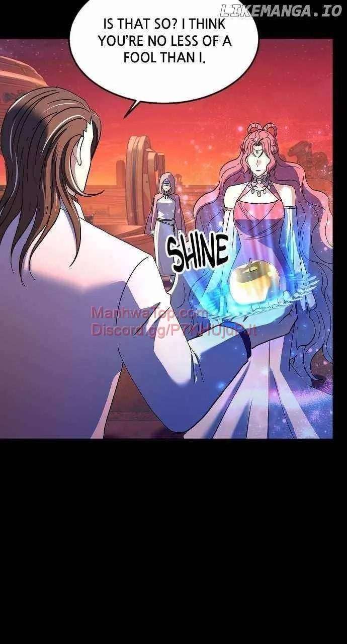 The Last Golden Child Chapter 138 Online - página 36