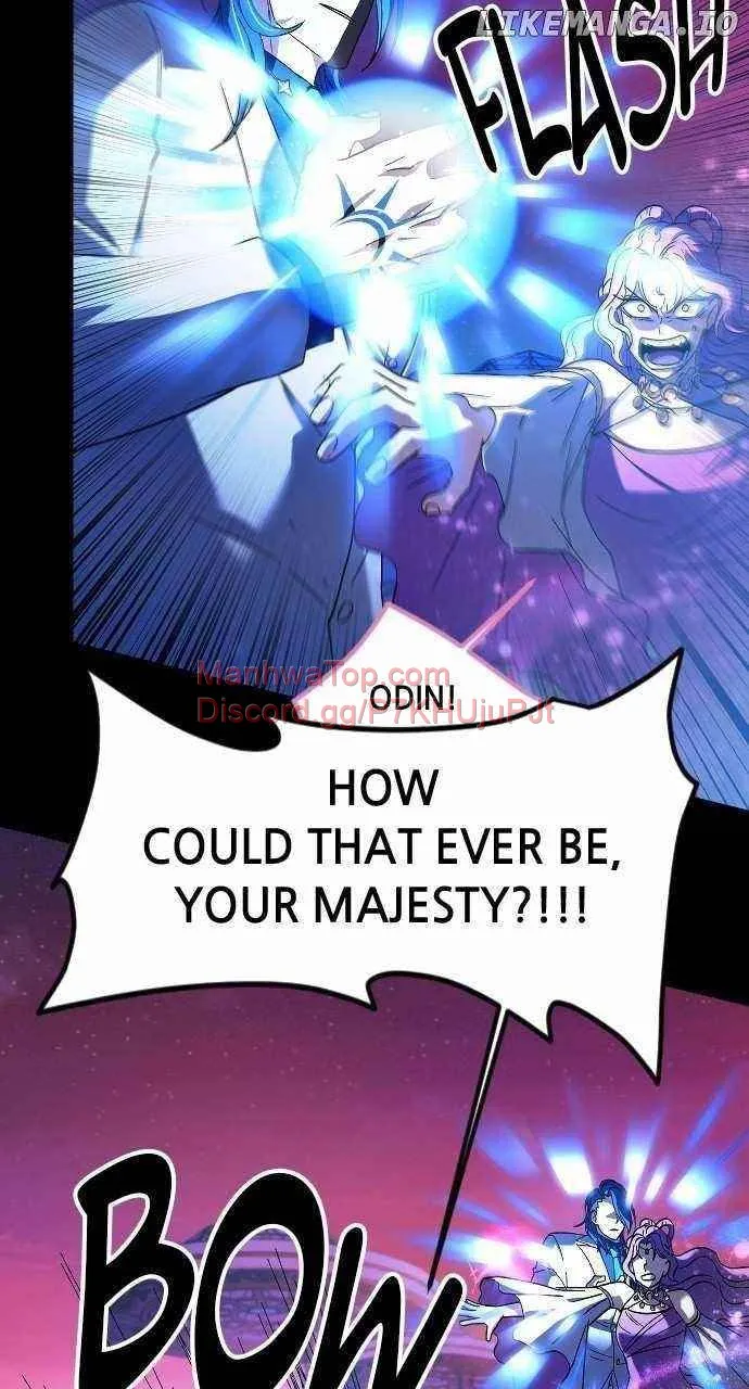 The Last Golden Child Chapter 138 Online - página 52