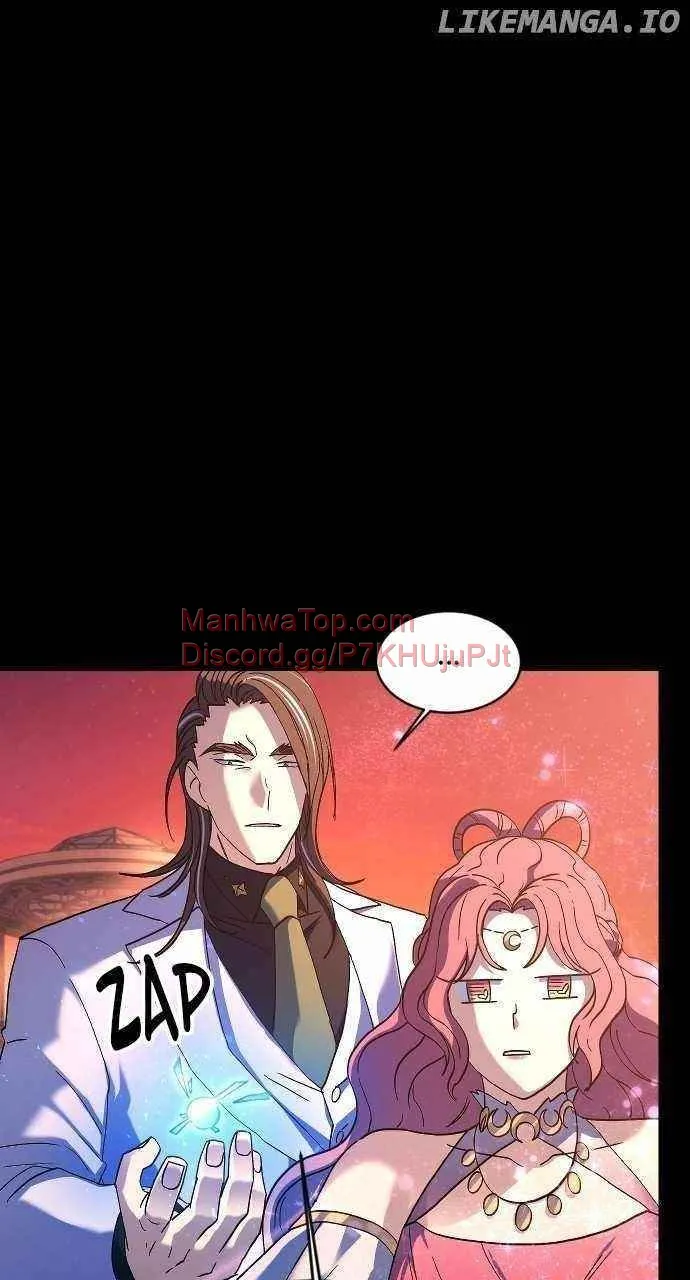 The Last Golden Child Chapter 138 Online - página 57
