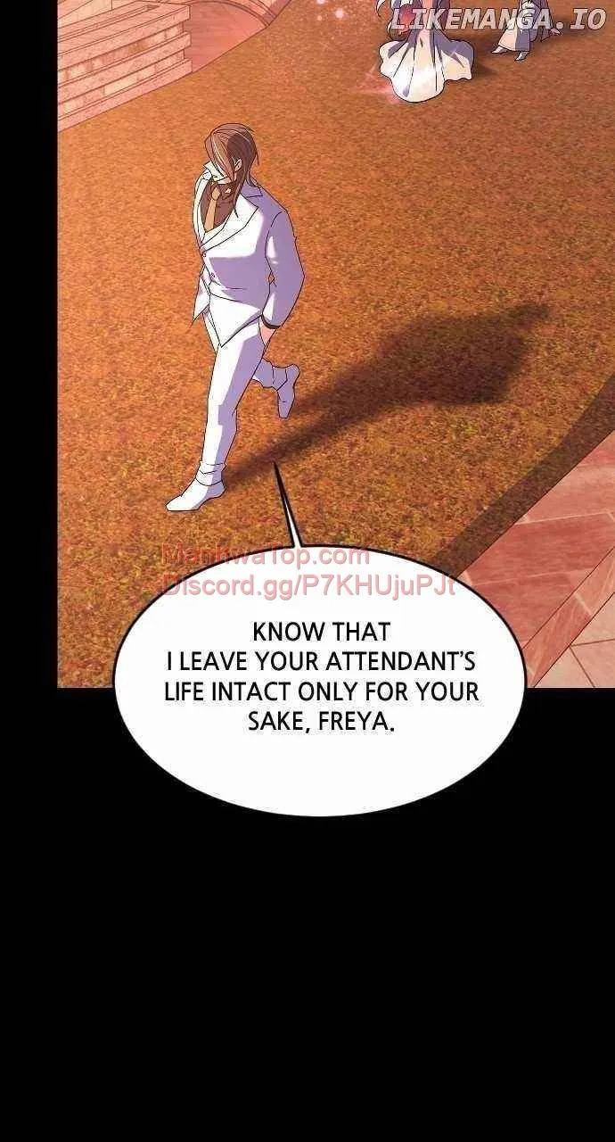 The Last Golden Child Chapter 138 Online - página 59