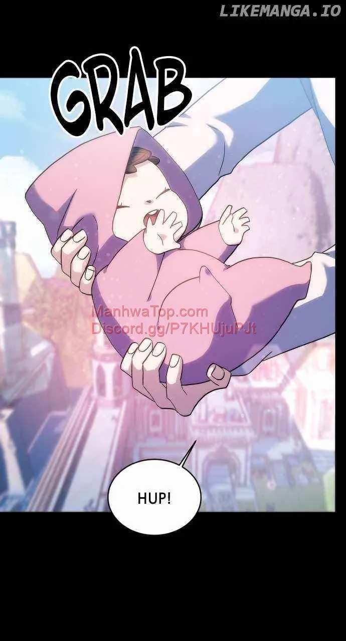 The Last Golden Child Chapter 138 Online - página 103