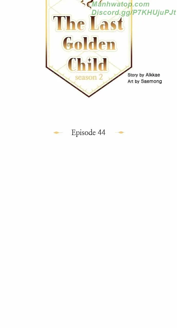 The Last Golden Child Chapter 143 Online - página 33