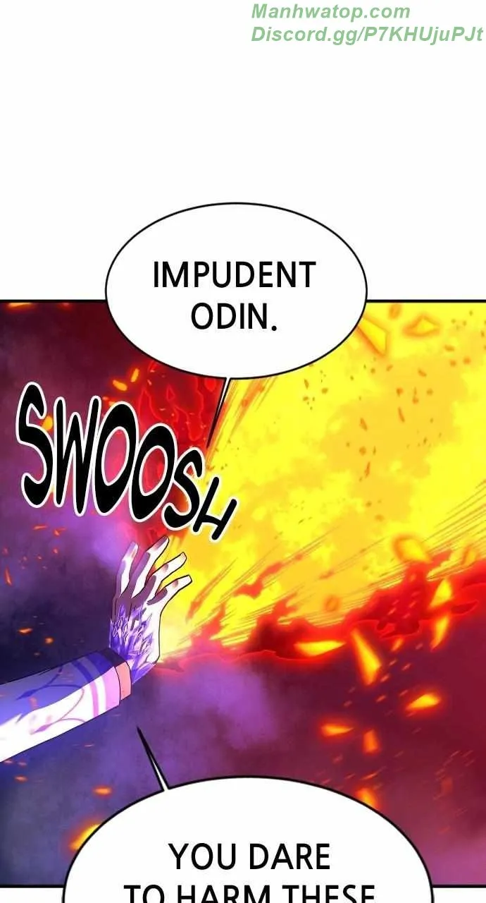 The Last Golden Child Chapter 143 Online - página 61
