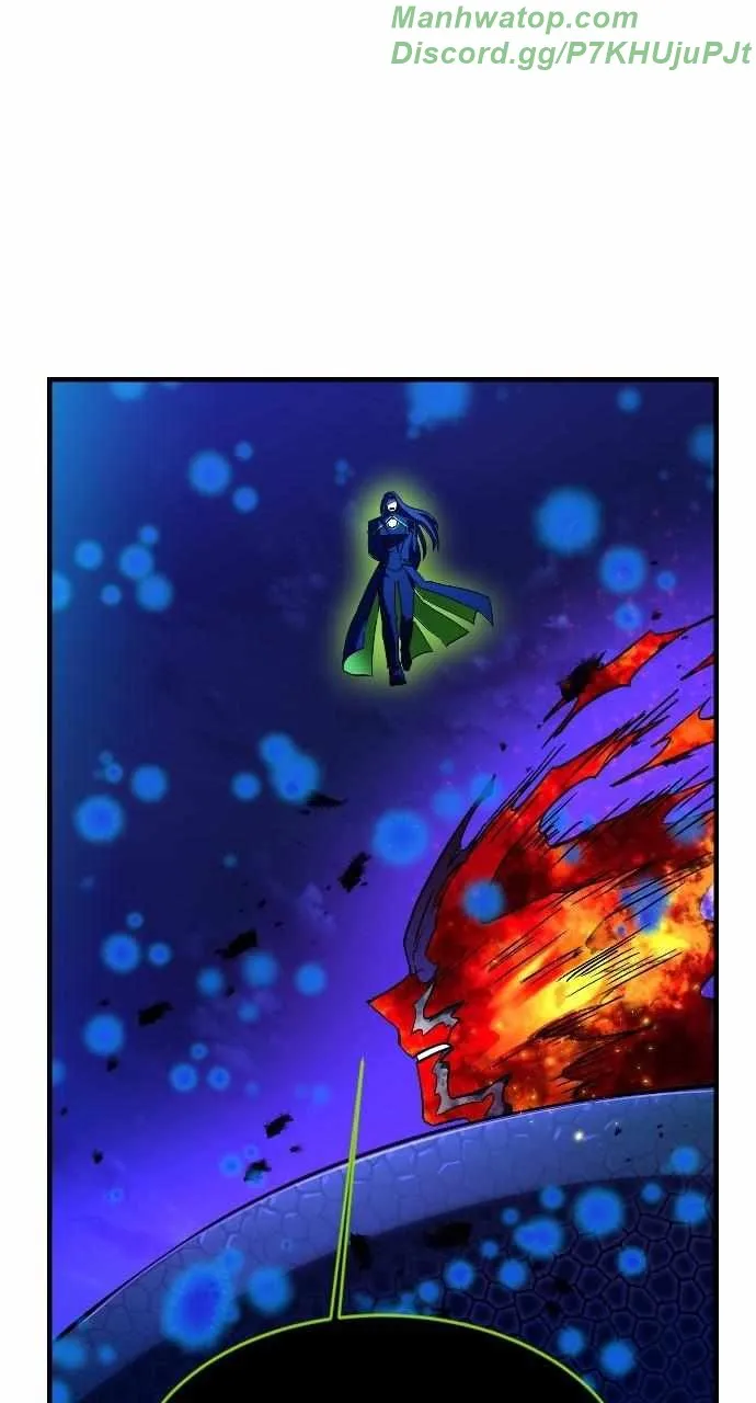 The Last Golden Child Chapter 143 Online - página 93