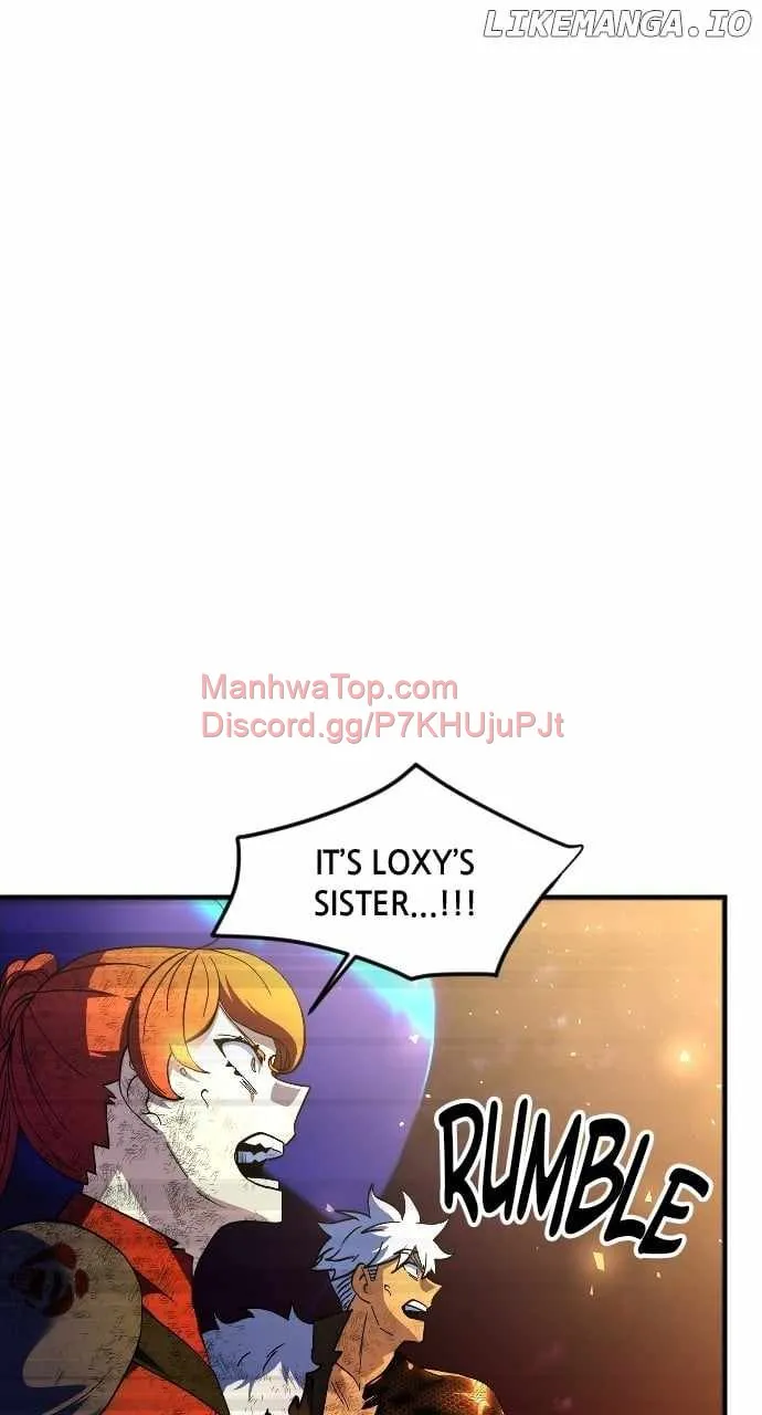 The Last Golden Child Chapter 145 Online - página 19