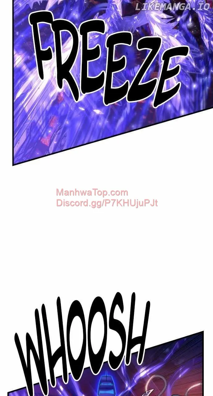 The Last Golden Child Chapter 145 Online - página 55