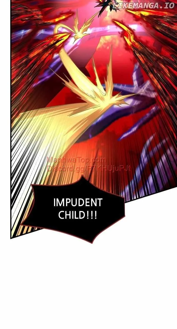 The Last Golden Child Chapter 145 Online - página 61