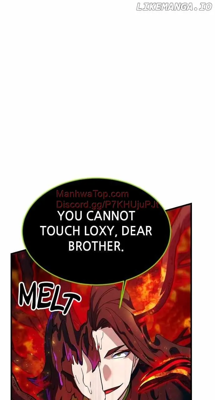 The Last Golden Child Chapter 145 Online - página 65