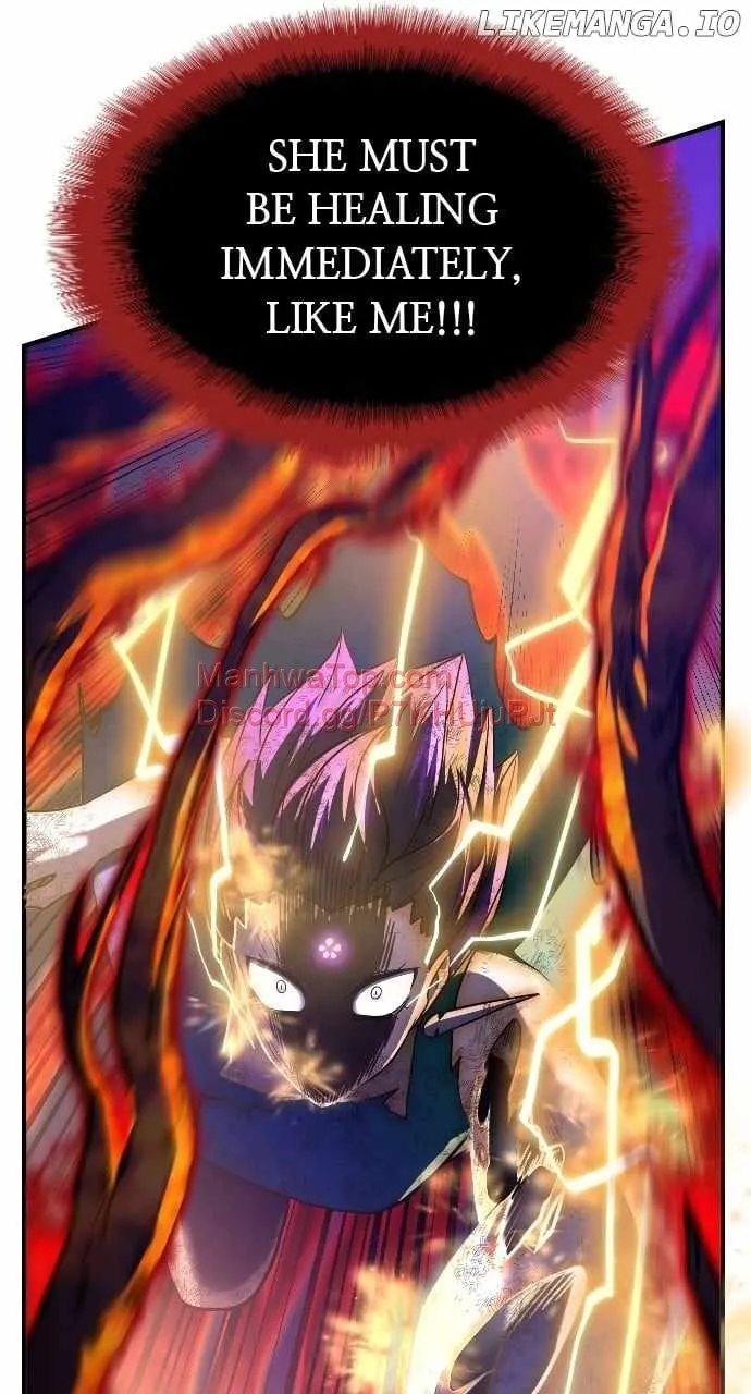 The Last Golden Child Chapter 145 Online - página 72