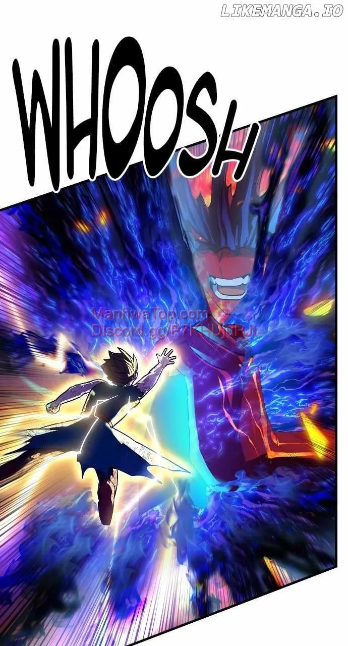 The Last Golden Child Chapter 145 Online - página 79