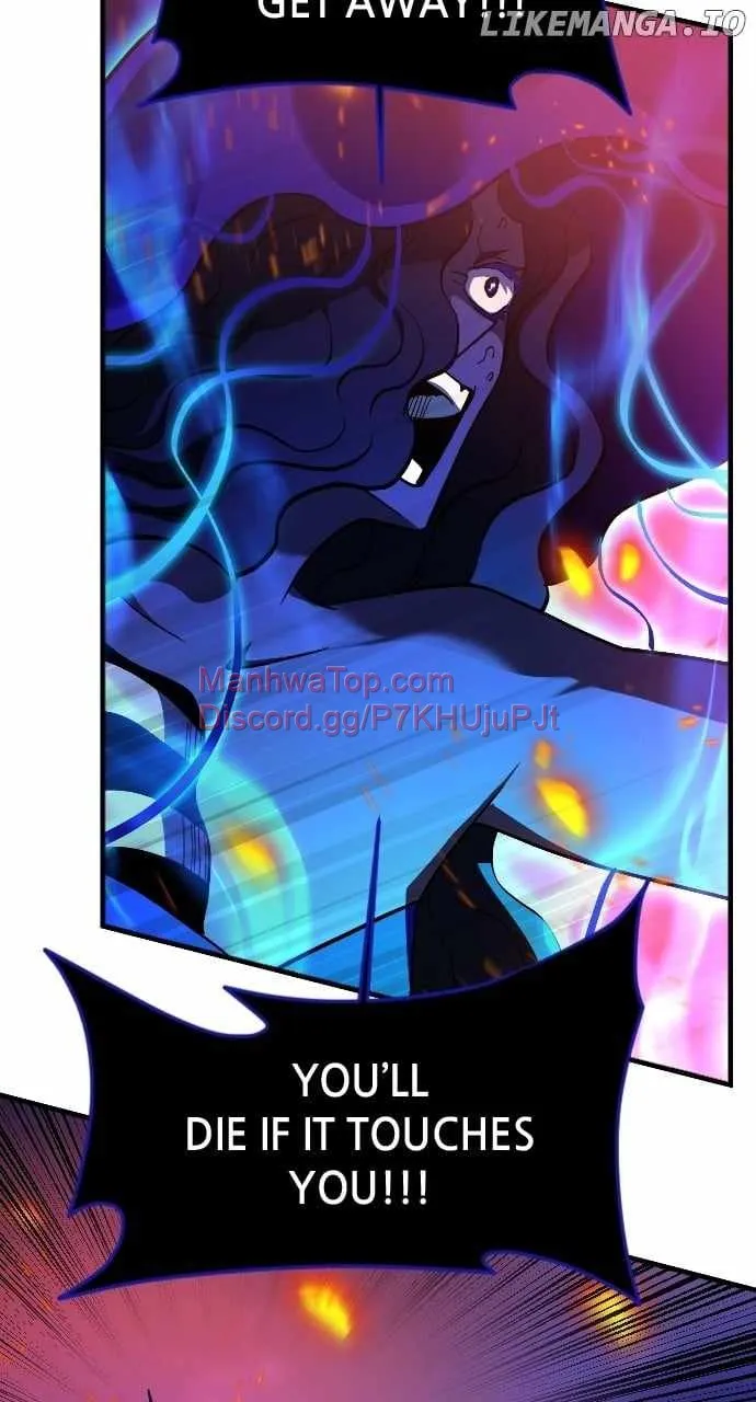 The Last Golden Child Chapter 145 Online - página 87