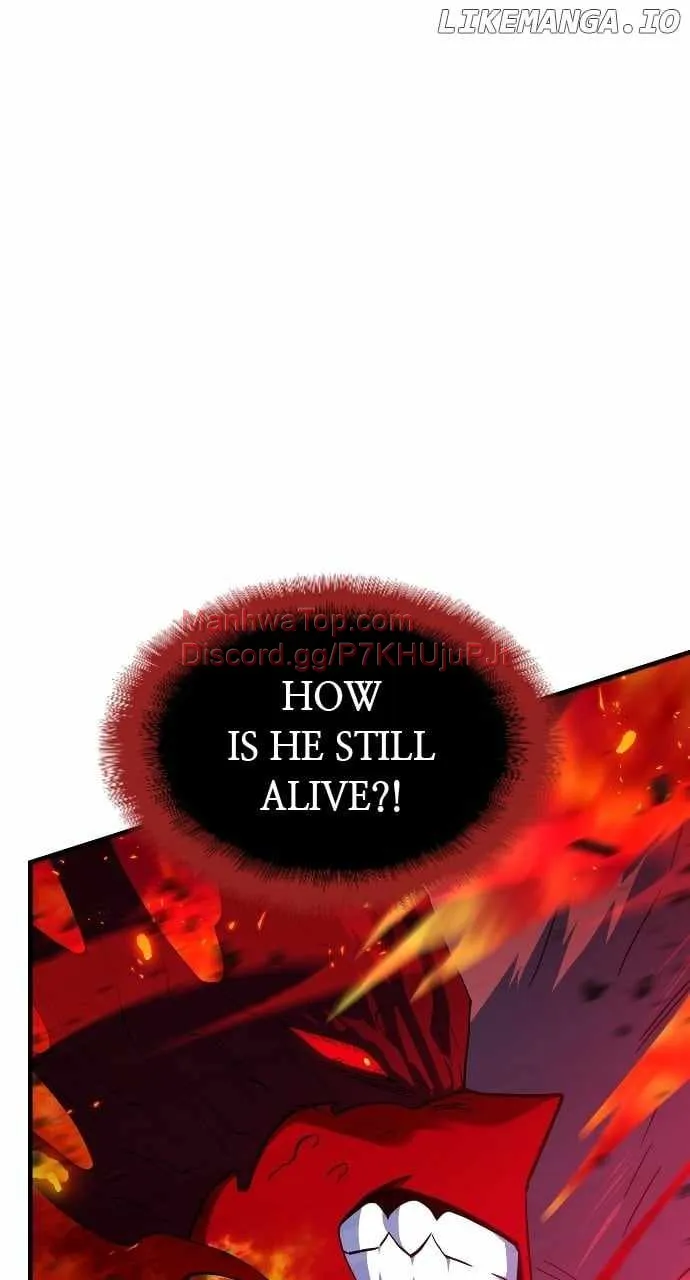 The Last Golden Child Chapter 145 Online - página 97