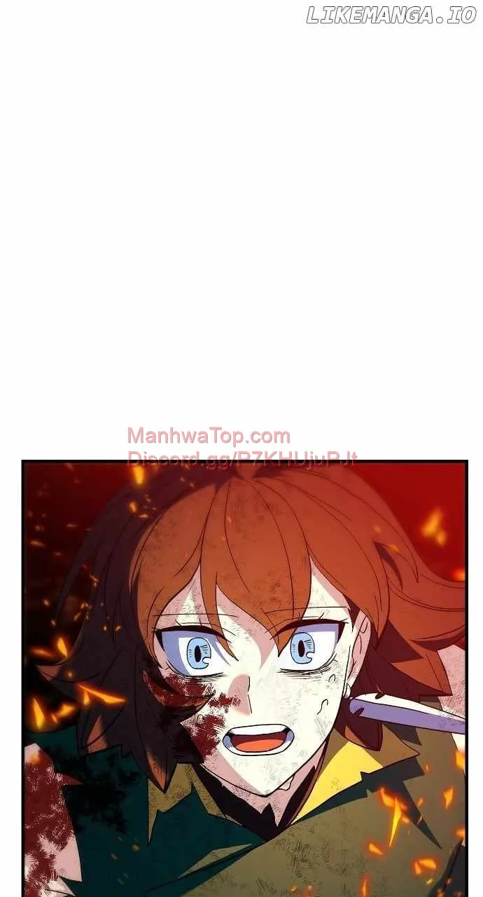 The Last Golden Child Chapter 145 Online - página 105