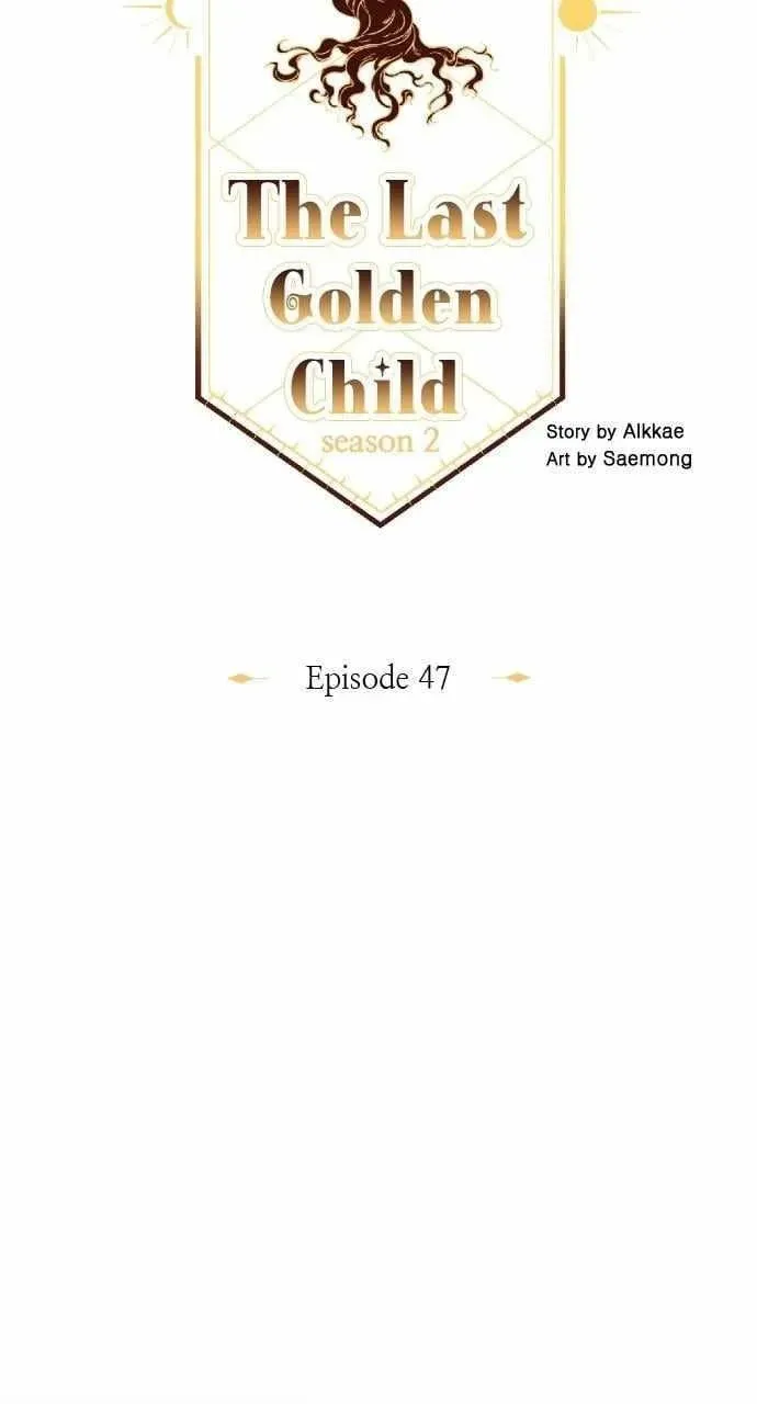The Last Golden Child Chapter 146 Online - página 48
