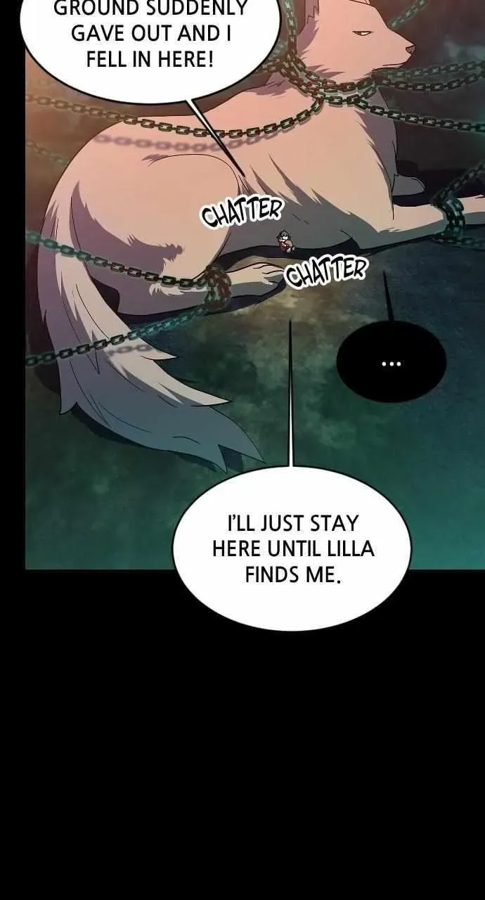 The Last Golden Child Chapter 146 Online - página 70
