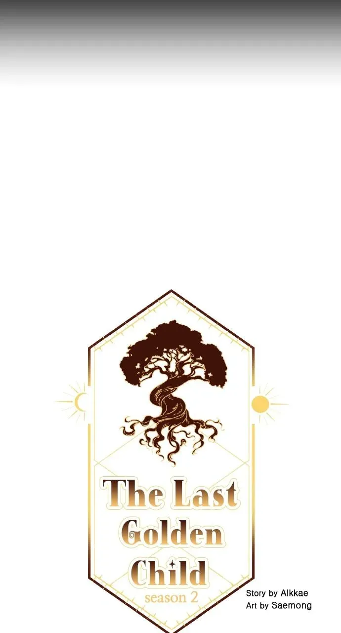The Last Golden Child Chapter 148 Online - página 48