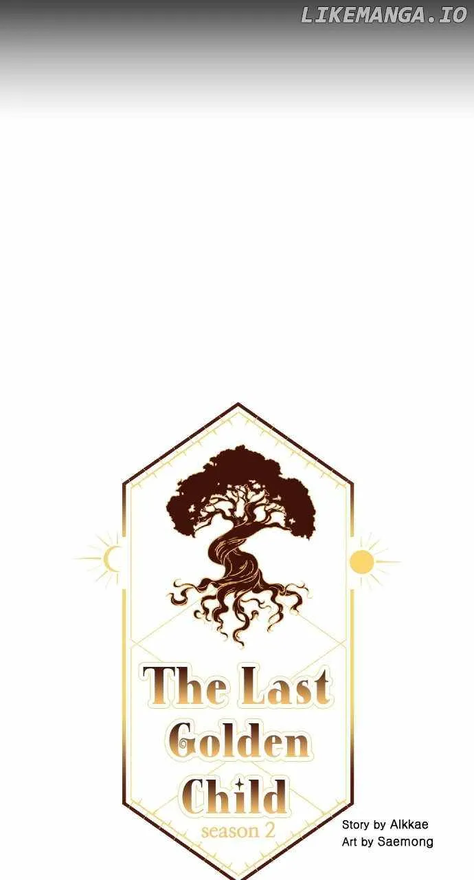 The Last Golden Child Chapter 149 Online - página 48