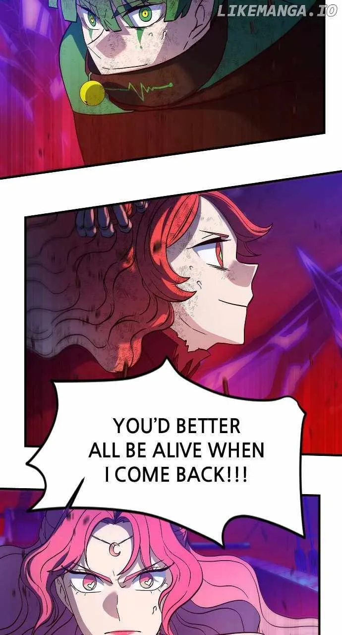 The Last Golden Child Chapter 149 Online - página 70