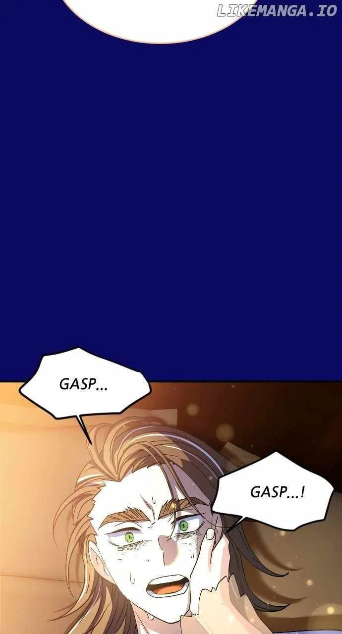 The Last Golden Child Chapter 149 Online - página 95