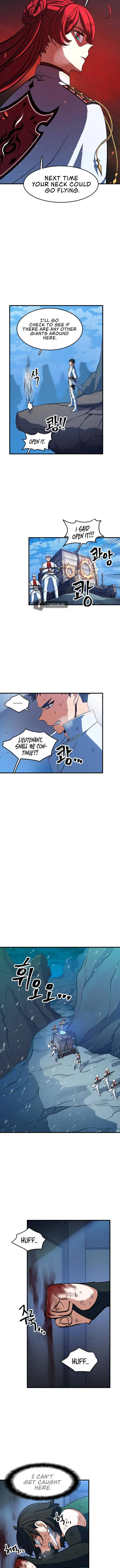 The Last Golden Child Chapter 15 Online - página 11